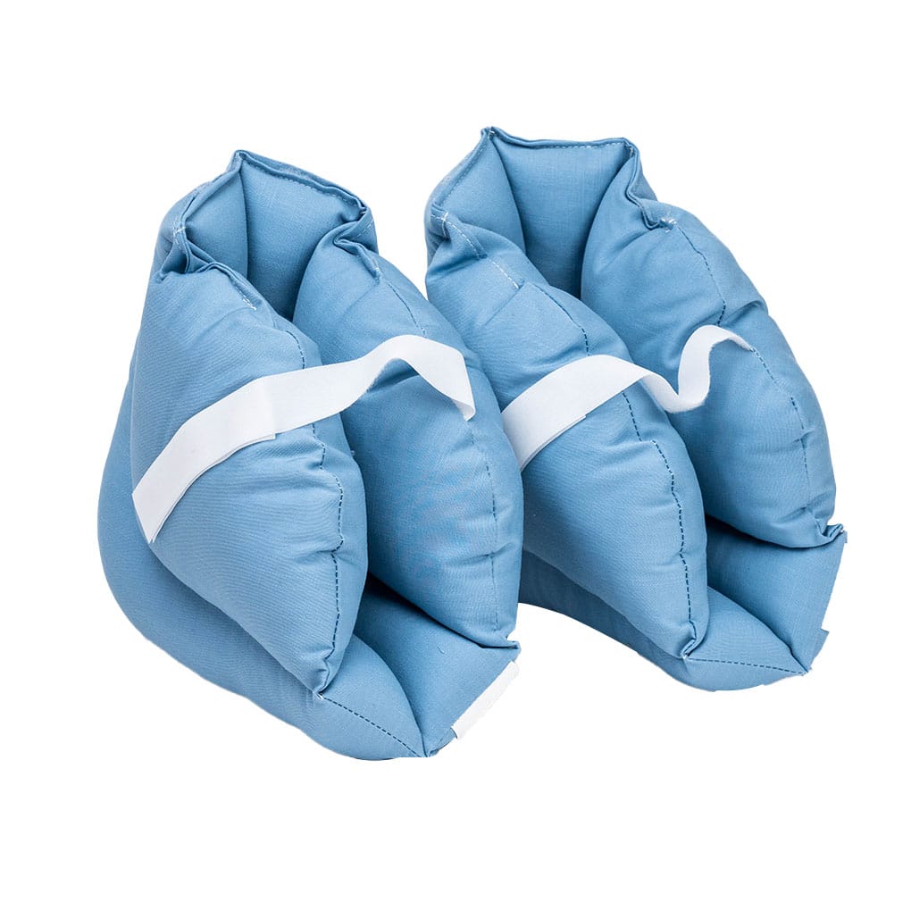 Peak Care Heel/Elbow Protector Fibre