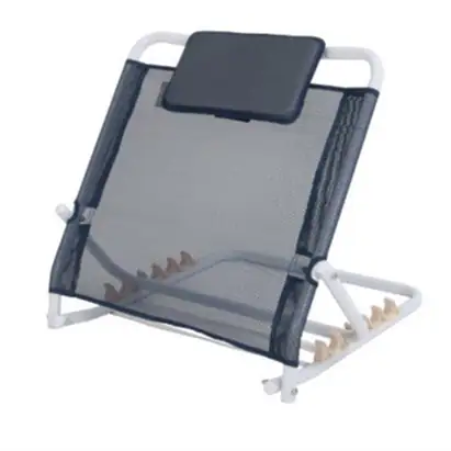 Peak Care Mesh Backrest