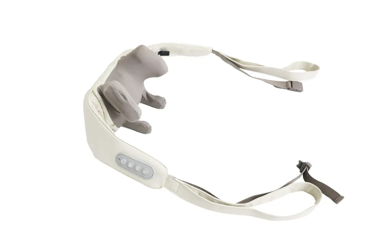 Kogan Heated Neck and Shoulder Massager - Image 2