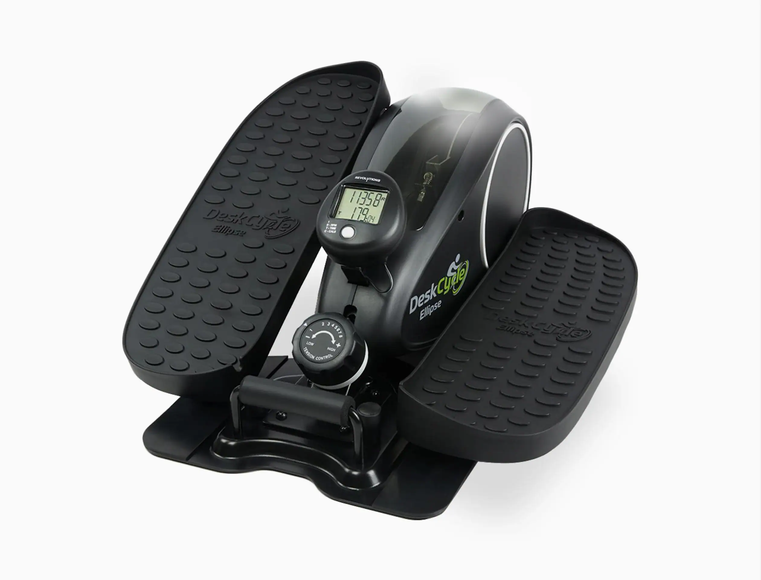 DeskCycle Ellipse