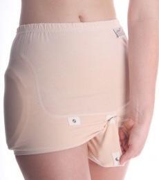 Hipsaver Quick Change Female - M