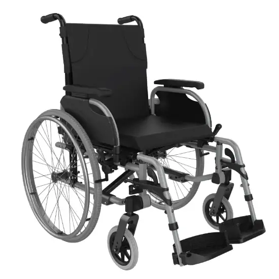 Aspire Evoke 2 SP Wheelchair - 400mm