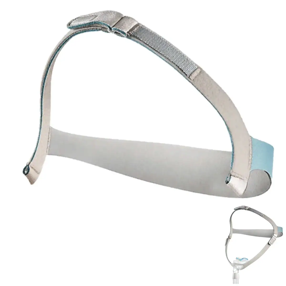 Philips Respironics Nuance Pro Mask Headgear