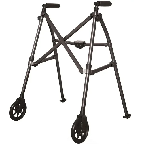 Able-Life-Space-Saver-Walker-Black-Walnut