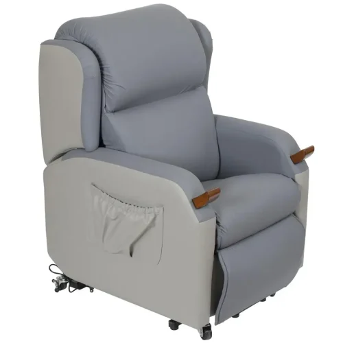 Air Comfort Compact Lift Chair