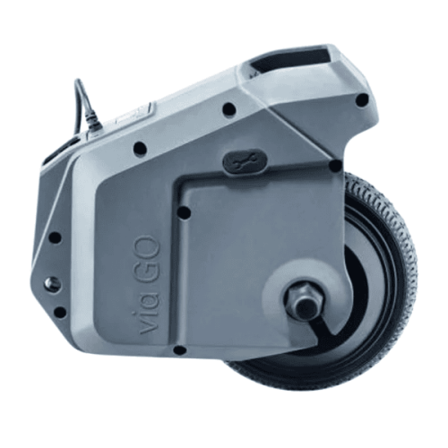 Alber V24 ViaGO Pushing and Breaking Aid