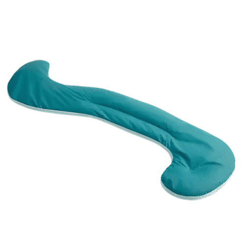 Alivat Next Generation Seahorse Cushion