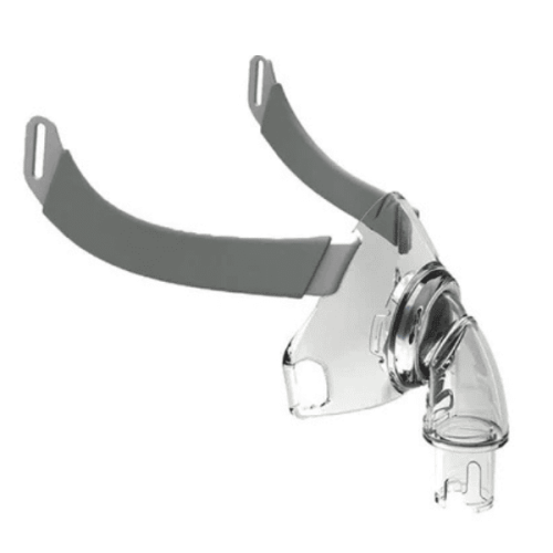 BMC F5AS F5A Main Frame Assembly