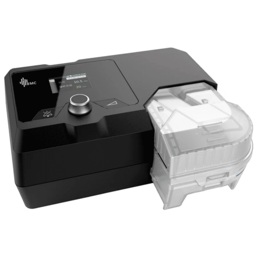 BMC Medical Luna IQ Auto CPAP System with Humidifier