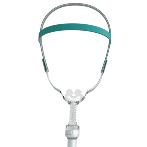 BMC Medical P2H Nasal Pillow Mask Kit