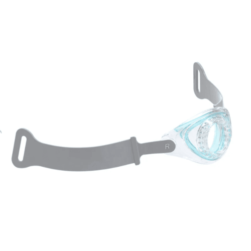 BMC Medical P6:N6 Nasal Main Frame Assembly