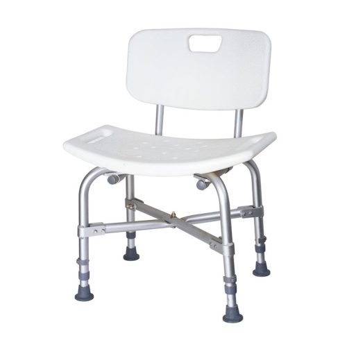 Bariatric-bath-stool-detach-back-BE68024HD