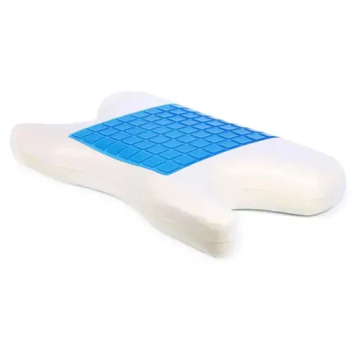 Best In Rest Memory Foam CPAP Pillow With Cooling Gel