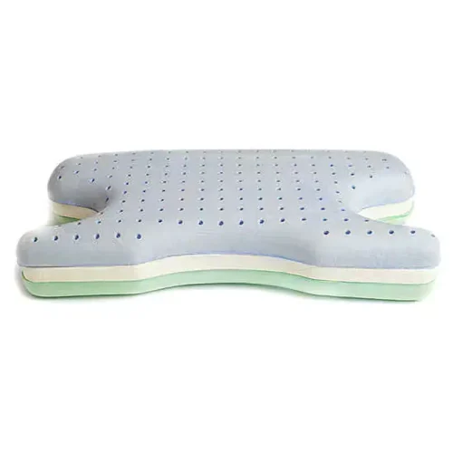 Best In Rest Memory Foam CPAP Pillow