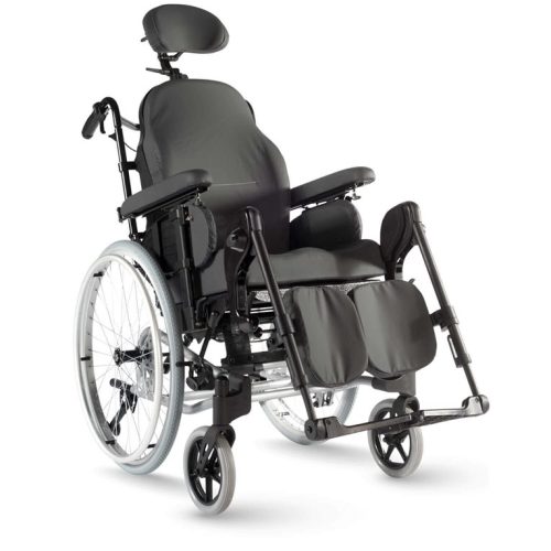 Breezy Relax2 Tilt In Space Wheelchair