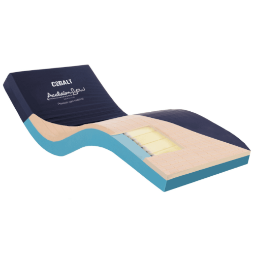 Cobalt Health Acclaim 230 Hybrid Mattress - Single