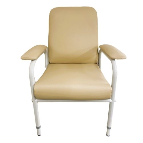 Cobalt Health Low Back Day Chair - Beige