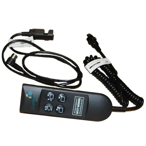 Configura Comfort - Lockout Cable