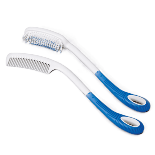Etac Beauty Grooming Comb - Long - 370 mm
