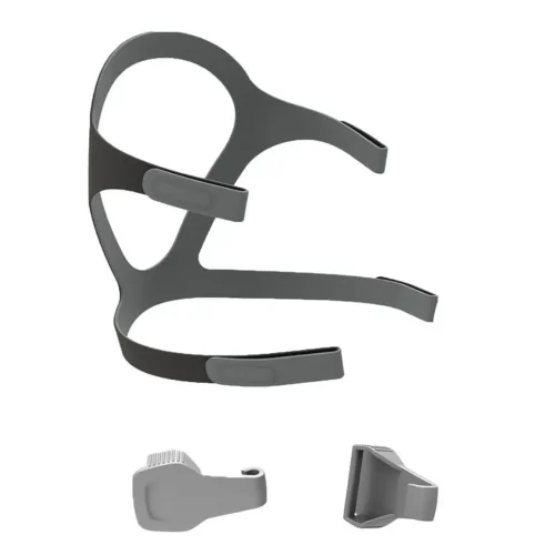 F5AFullFaceCPAPMaskReplacementHeadgear