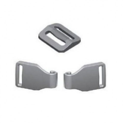 Fisher And Paykel Eson Headgear Clips With Buckle