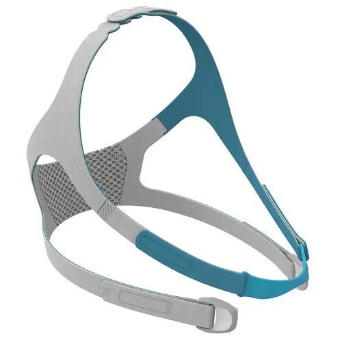 Fisher And Paykel Evora Full Face Headgear1