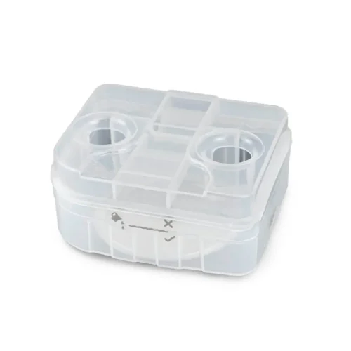 Fisher And Paykel Sleepstyle:Sleepstyle+ Humidifier Chamber