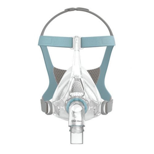 Fisher And Paykel Vitera Full Face Mask