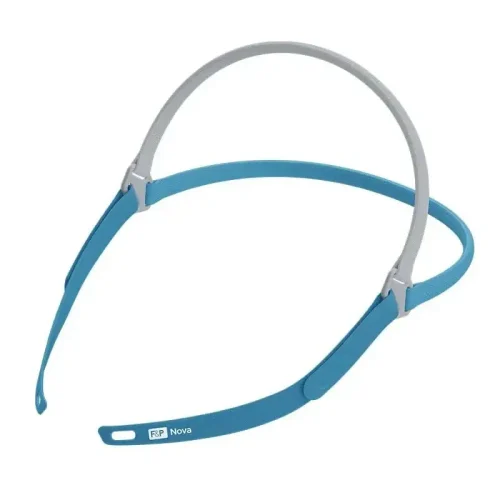 Fisher & Paykel Nova Micro Headgear1