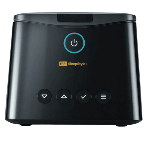 Fisher & Paykel SleepStyle+ Auto CPAP Machine