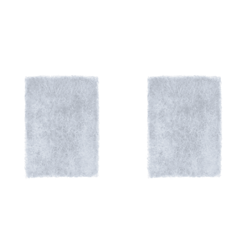 Fisher & Paykel Sleepstyle Air Filter - 2 Pack