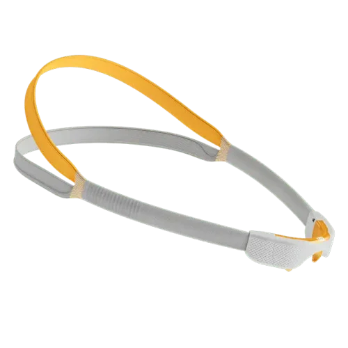 Fisher & Paykel Solo Headgear1