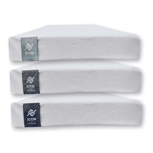 Forte Luxury Quilted Mattress Cover