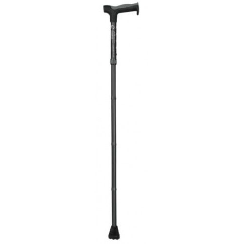 HMR Airgo Folding Cane Comfort Plus