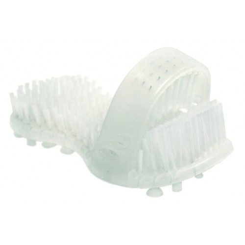 HMR Shower Sandal - White