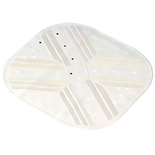 Homecraft Shower Mat Sure Tread - White