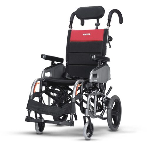 Karma VIP2 Transit Wheelchair