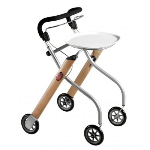 Lets Go Indoor Rollator