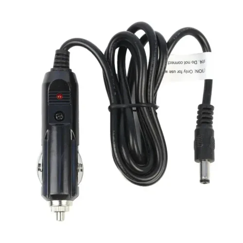 Medistrom Pilot-12 Lite Battery Car Charger1