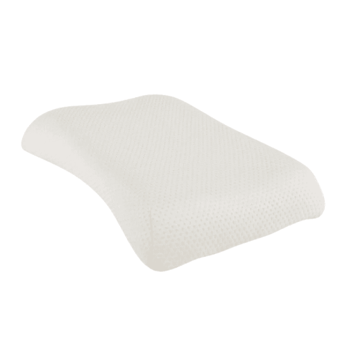 Memogel Curve Pillow1