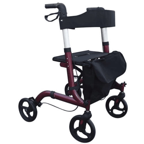 Merits Rothcare Side Fold Rollator