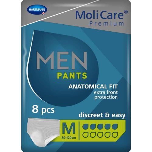 Molicare Premium Men Pants - 5 Drop