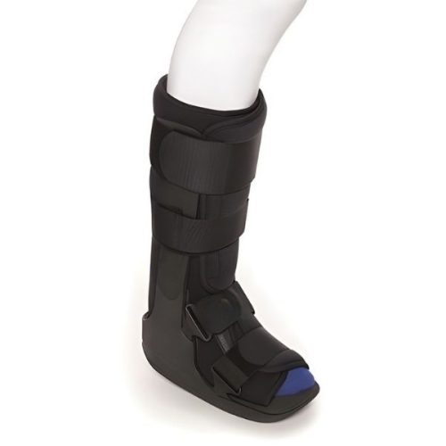 OrthoStep Foot and Ankle Support