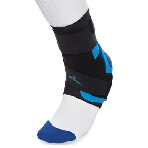 Orthopanel Orthoactive Ankle Brace