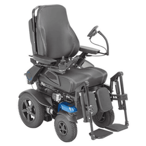 Ottobock B6R Power Wheelchair1