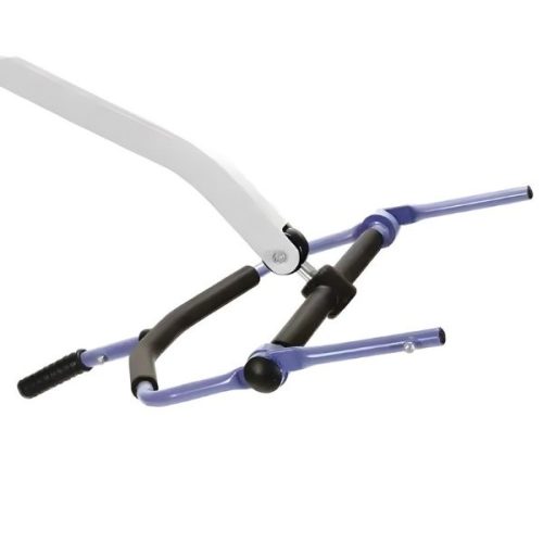 Oxford 4-Point Manual Cradle