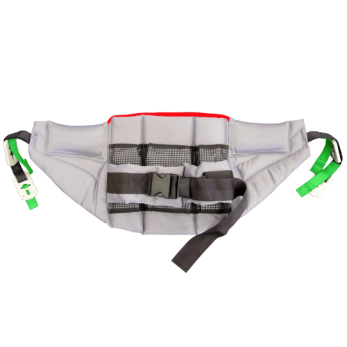 Oxford Sling Standing Deluxe Padded Clip