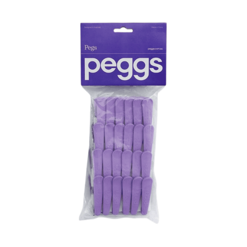 Peggs Handy Arthritic Pegs - 24 Pack1