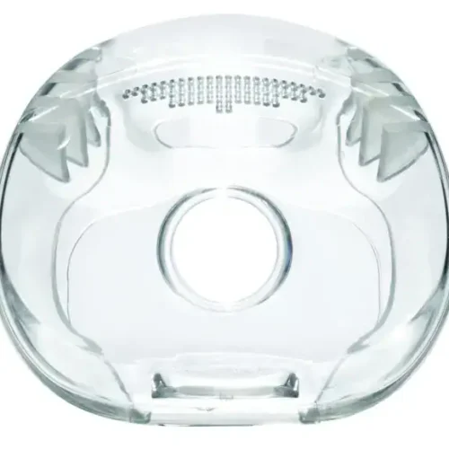 Philips Amara View Mask Cushion