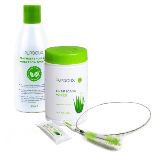 Purdoux Wipes